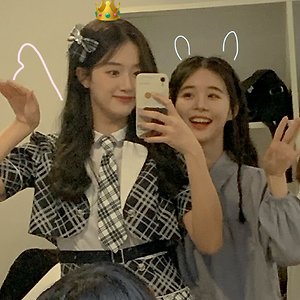 AKB48 TEAM SH 胡馨尹 후신인 궤이츄츄 웨이보