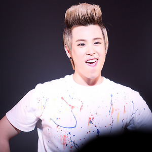120505 도쿄 난리나 콘서트