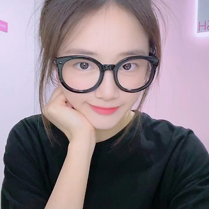 AKB48 TEAM SH 胡馨尹 후신인 도우인 캡쳐