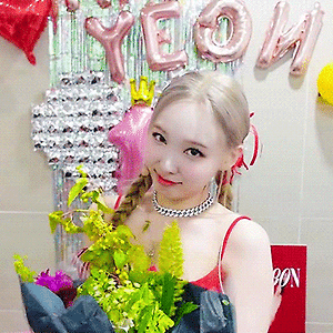 220729 NAYEON "IM NAYEON" Week EP.01 나연 움짤 - 6p