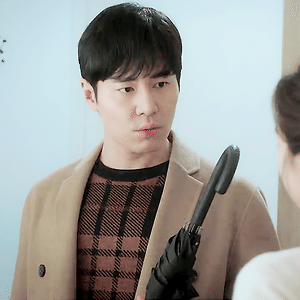 [ 이규형 ] 하이바이, 마마! E04 ㅣ 조강화 움짤