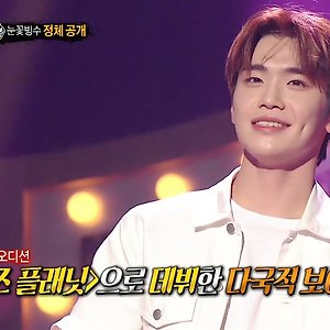 그대를 사랑하는 10가지 이유