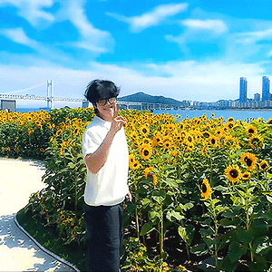 채종협 인스타그램