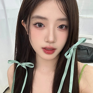 [胡馨尹/후신인] 후신인 샤오홍슈