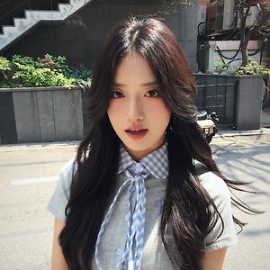 [胡馨尹/후신인] 후신인 도우인
