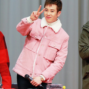 151230 GALLERY 부산 팬사인회