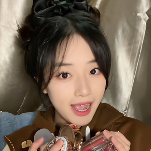 AKB48 Team SH 胡馨尹 후신인 화질개선 캡쳐