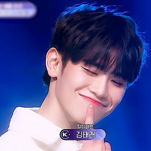 230316 김태래 < 보이즈 플래닛 7화 > Gif&Cap
