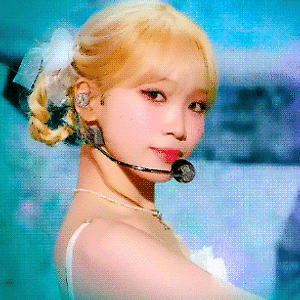 [요청] 르세라핌 / 채원, 카즈하