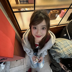 [胡馨尹/후신인] 후신인 도우인  댓글