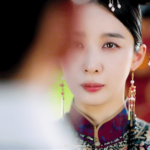 [ 이청아 ] 연인 E13 ｜ 각화 움짤