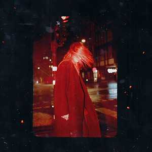 Amanda Cy - Know Nothing