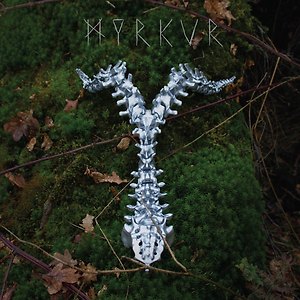 MYRKUR - Mothlike