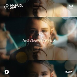 Manuel Riva ft. IRAIDA - Modern Love