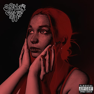 savana santos - messy