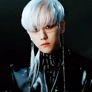 [GIF] EXO OBSESSION TEASER X-EXO 백현 BAEKHYUN