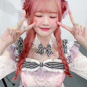 AKB48 Team SH  朱苓 쥬링 캡쳐
