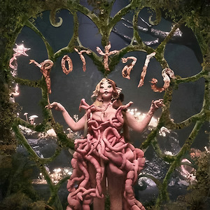 Melanie Martinez - TUNNEL VISION
