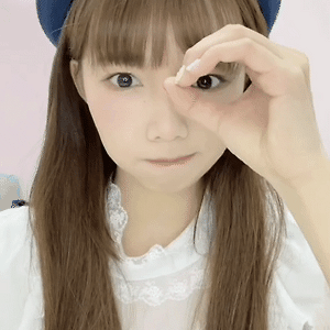 AKB48 TEAM SH 沈莹 션잉 도우인 움짤