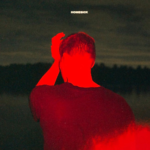 Trevor Daniel - Falling