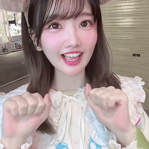 [AKB48TeamSH] 쥬링 움짤