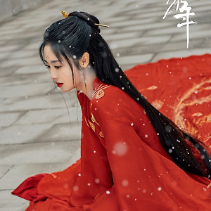 [중국 방영 예정작]복류년(覆流年)형비((邢菲),적자로(翟子路)