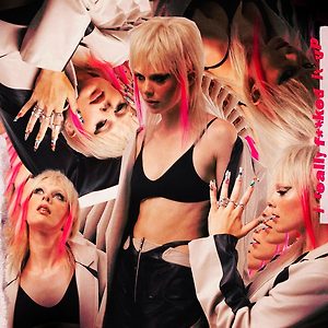 GIRLI - I Really F**ked It Up