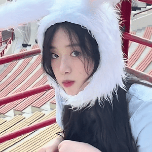 AKB48 TEAM SH 胡馨尹 후신인 도우인 움짤
