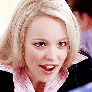 Mean Girls (2004) 레이첼 맥아담스