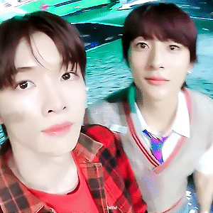 231108 케이콘 비하인드 성찬영