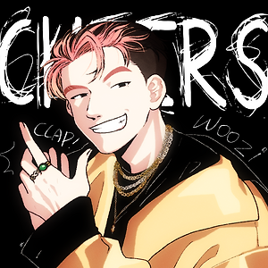 Cheers 우지