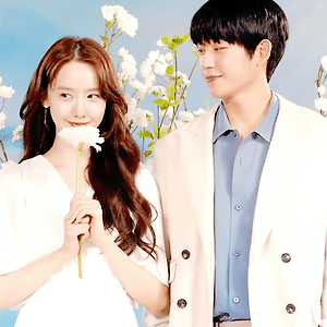 보그 3월호 현대백화점면세점 ENJOY THIS MOMENT 캠페인