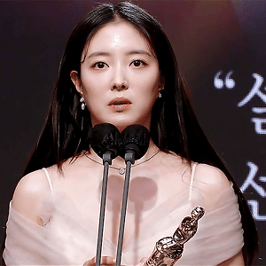 2021 MBC 연기대상 최우수상: 이세영
