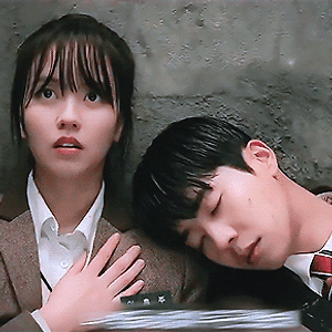 우연일까 첫사랑 소환 티저