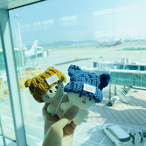 05/15~05/19 괌 여행 다녀옴✈️ 1 편 ( 부제 : 물가가 싼 편은 아니라 20만원?ㅋ 택도없었다;;;; 인생 나중엔 돈 더 모아서 여행 다닐게요~)