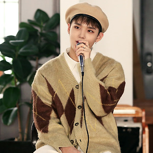 '첫눈' 커버 현장 비하인드