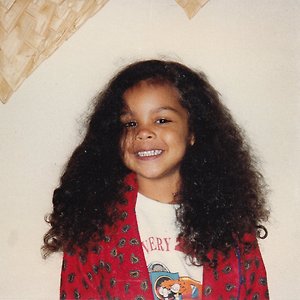 Arlissa - Little Girl
