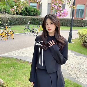 AKB48 Team SH 胡馨尹 후신인 샤오홍슈