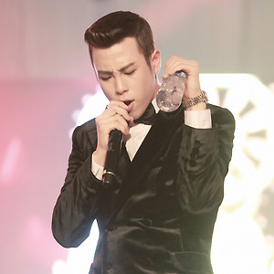 131117 THE CRY 新星