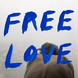 Sylvan Esso - Rooftop Dancing
