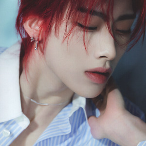 [SCAN] ZEROBASEONE The 3rd Mini Album 'You had me at HELLO'  SUNSHOWER.ver