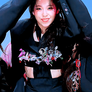 스튜디오춤 엔믹스 규진 설윤