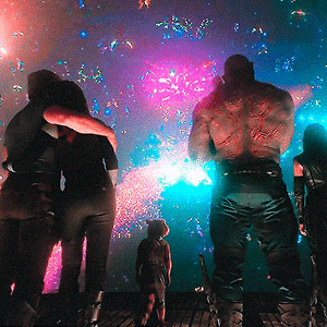 Guardians of the Galaxy Vol. 2 (2017)