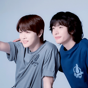 250329 벤치 광고촬영 비하인드 성찬영