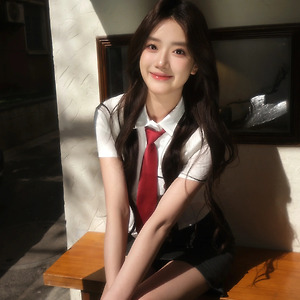 [胡馨尹/후신인] 후신인 샤오홍슈