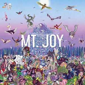 Mt. Joy - Strangers