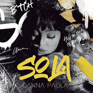 Danna Paola - Sola