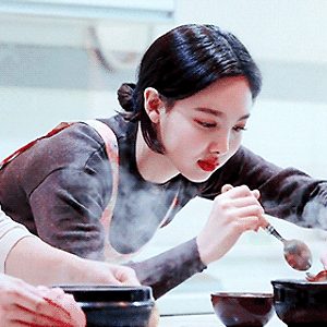 181228 나연 TV EP.된장찌개 나연 움짤 - 15p