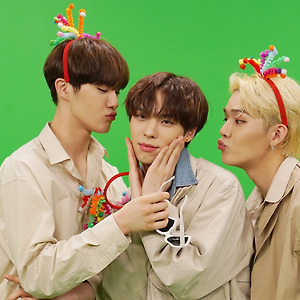 6백만불의 CIX Part.1 비하인드