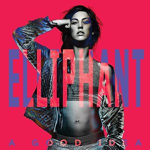 Elliphant - Had Enough